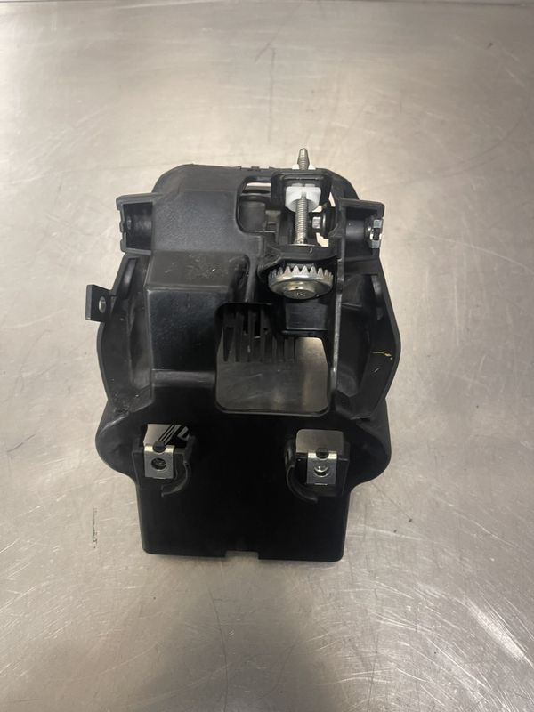 Yamaha MT125 2020-2025 Frontlykt 