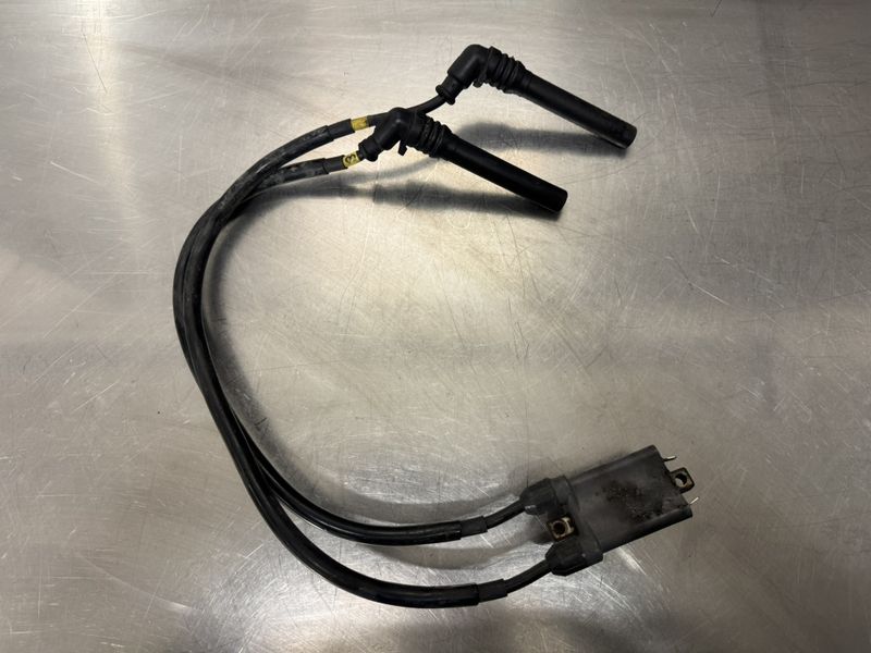 Kawasaki Ninja ZX-6R 1998 Coil 2&3