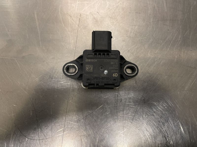 Honda Africa Twin CRF 1100 2021 Veltesensor