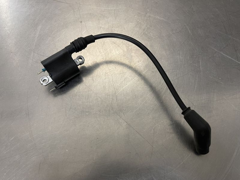 Honda CB 125 F 2017 Coil