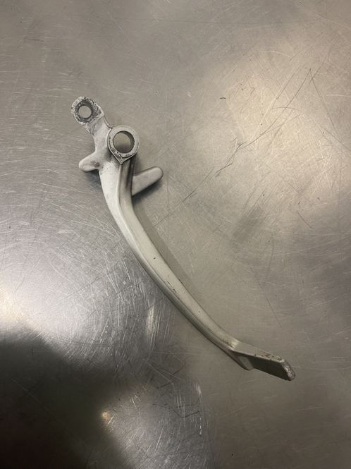 Hovedbilde Yamaha MT125 2020-2025 Bremsepedal