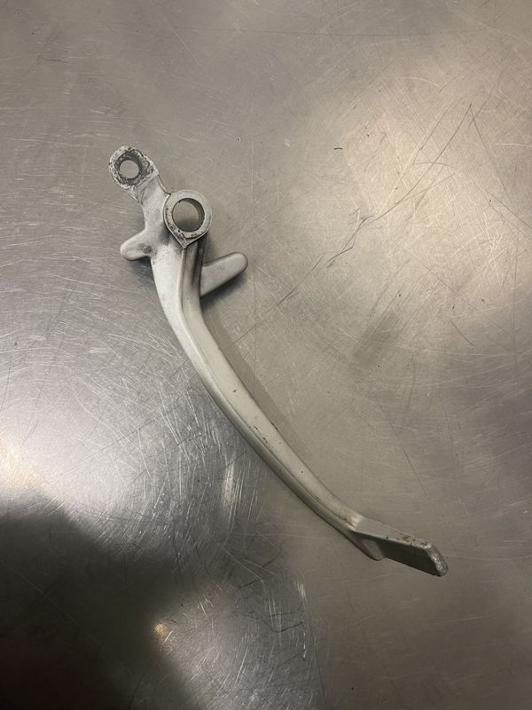 Yamaha MT125 2020-2025 Bremsepedal