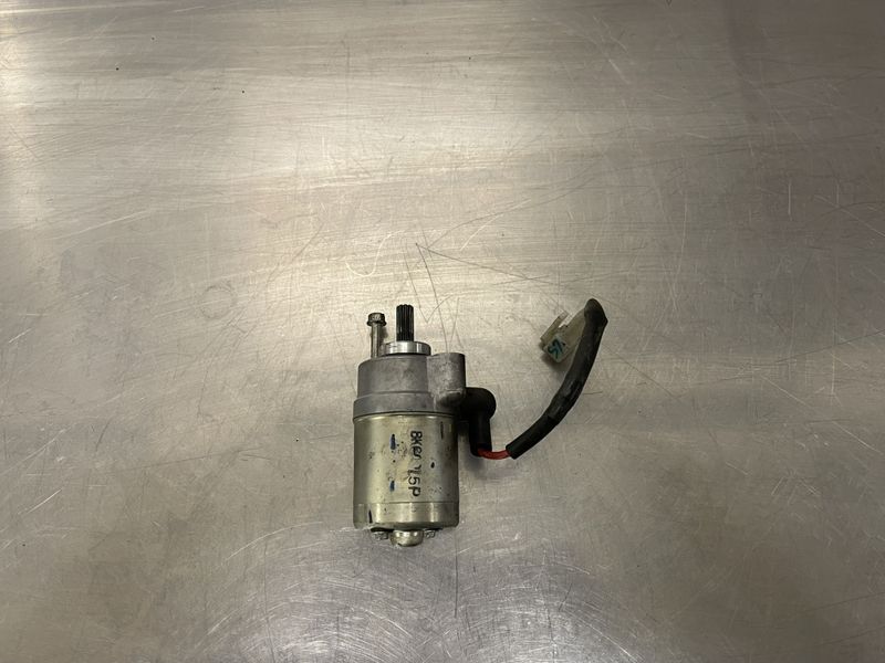 Beta RR125 LC 2021 Startmotor