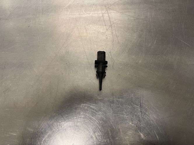 Hovedbilde BMW R1250 GSA 2021 Temperatur sensor