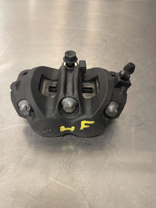 Hovedbilde Honda CB 650RA 2020 Bremsecaliper foran høyre 