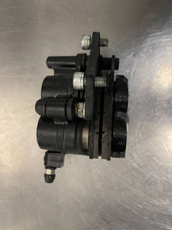 Kawasaki Ninja 125 2023 Bremsecaliper bak