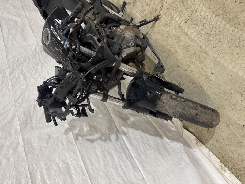 Honda CBR 500 
