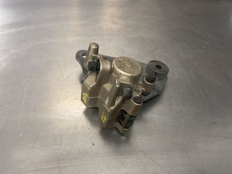 Honda CBR 125 2009 Bremsecaliper bak