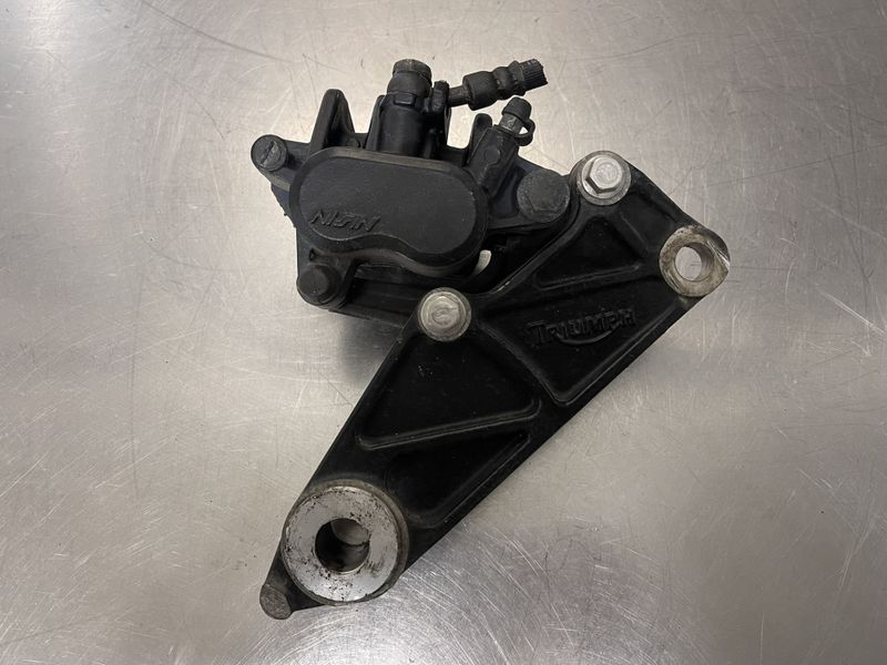 Triumph Legend 900 2000 Bremsecaliper bak