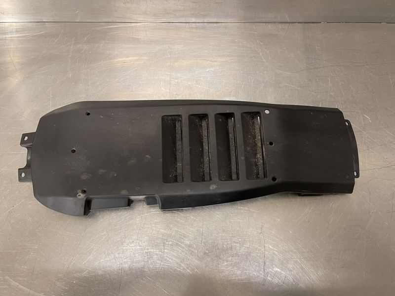 Super Soco TC 2020 Deksel front