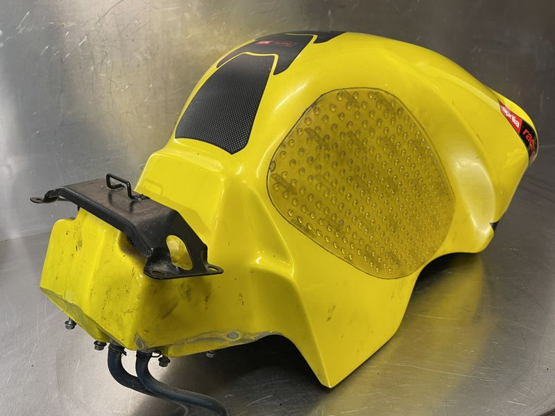 Aprilia RSV 1000R Mille 1998-2003 Bensintank