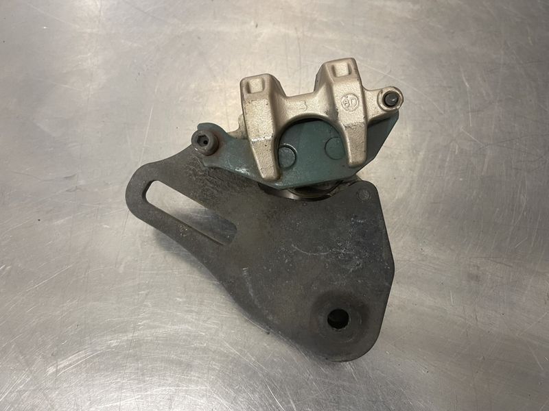 Honda CBR 125 2009 Bremsecaliper bak
