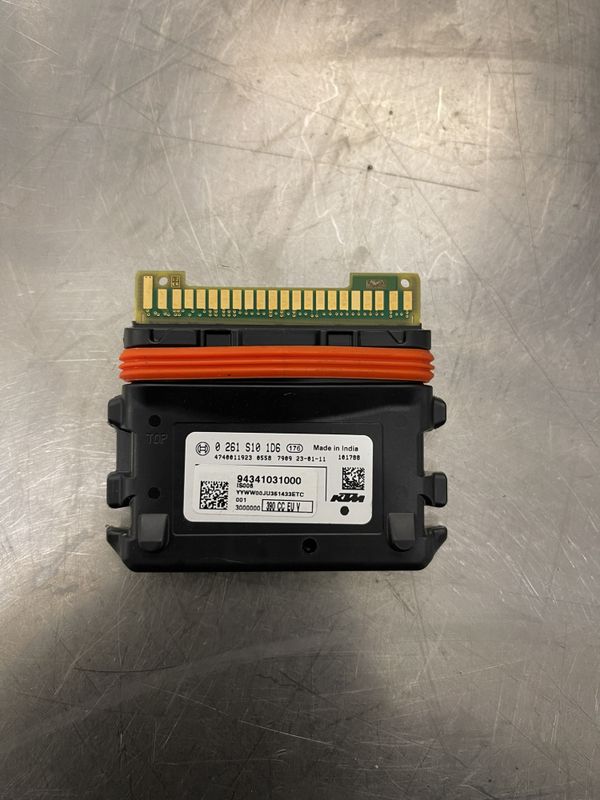 Husqvarna Svartpilen 401 2023 ECU/CDI 