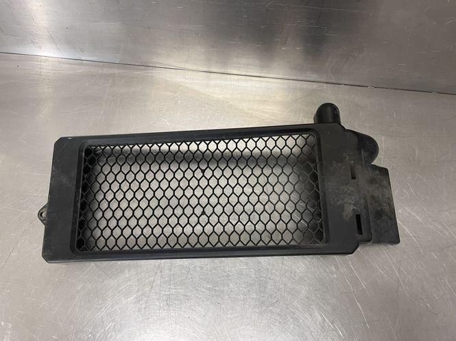 Hovedbilde Honda Shadow VT750C 2000 Gitter radiatorbeskyttelse