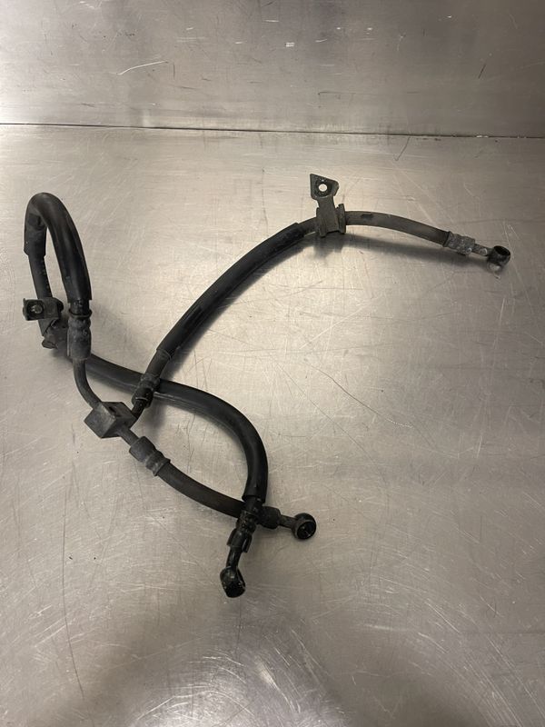 Honda CBR 600 1999 Bremseslange frambrems
