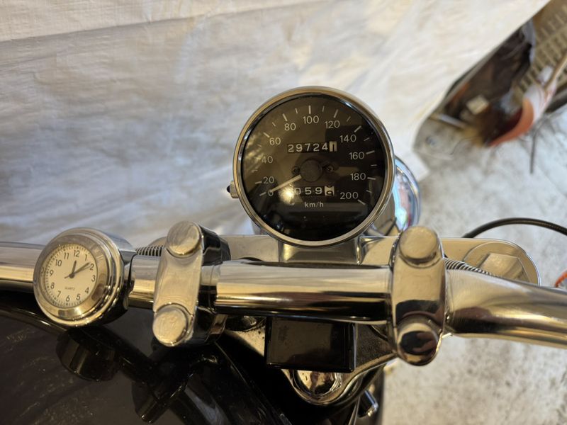 Suzuki Intruder 1400 1998