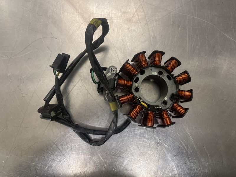 Suzuki GSX-R 125 2019 Stator