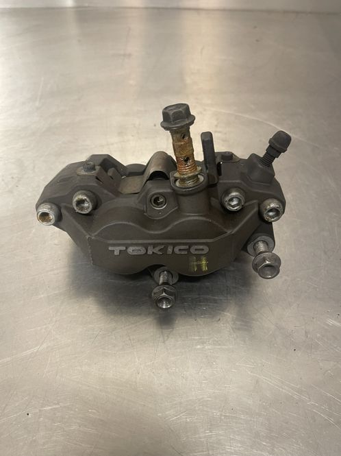 Hovedbilde Suzuki GSXR 600 2003 Bremsecaliper foran høyre