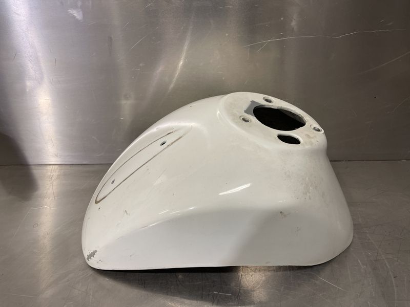 Vespa LX 50 Framskjerm 
