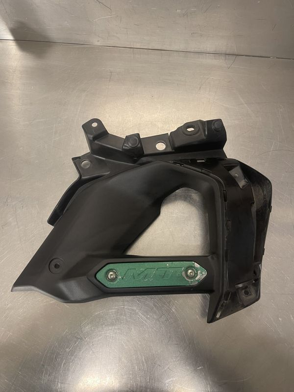 Yamaha MT125 2020-2025 Kåpe høyre 