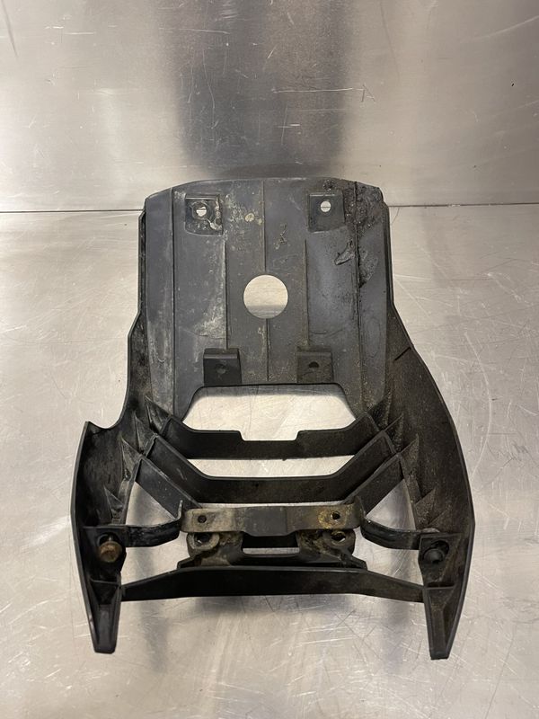 KTM Duke 125 2020 Underkåpe