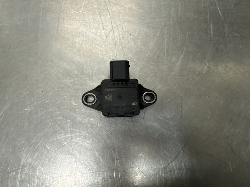 Ducati Scrambler 800 2019 Cafe Racer Tiltsensor