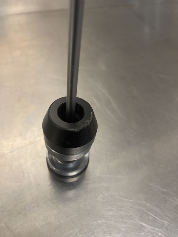 Triumph Daytona 660 2024 Beskyttelsesbobbins 