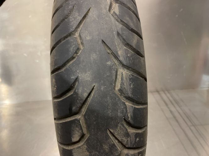 Hovedbilde Aprilia RS 125 2002 Bakfelg