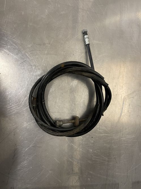 Hovedbilde Peugeot Speedfight 4 Bremsewire bakbrems