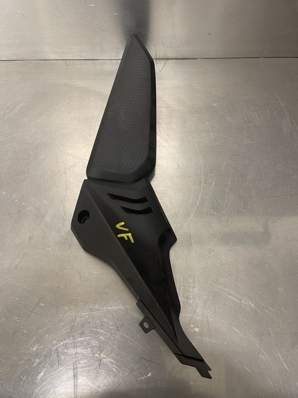 Honda CB 650RA 2020 Kåpe foran venstre 