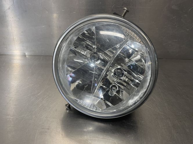 Hovedbilde BMW R1200R 2007 Frontlykt