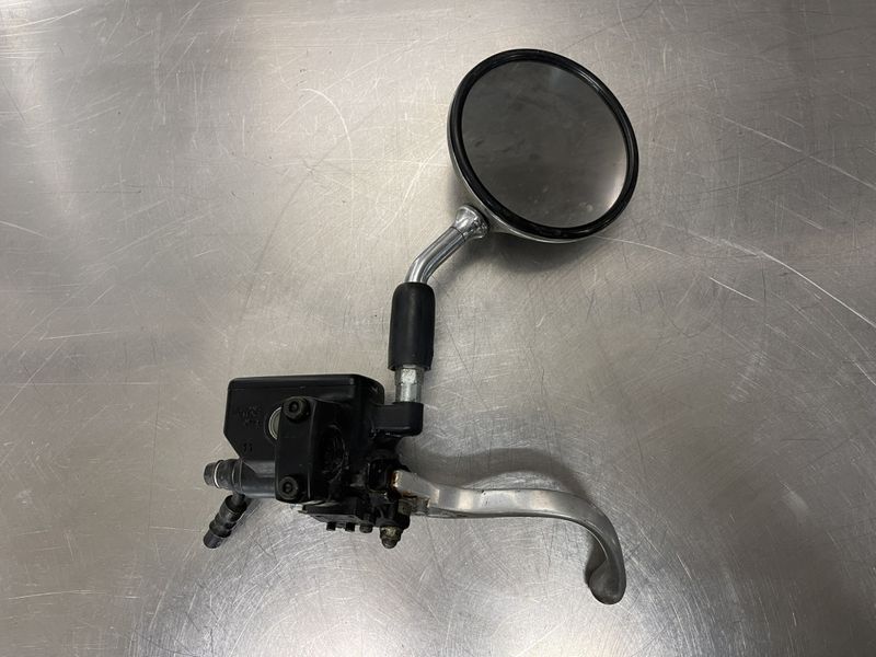 Honda Shadow VT1100 1998 Bremsepumpe frambrems