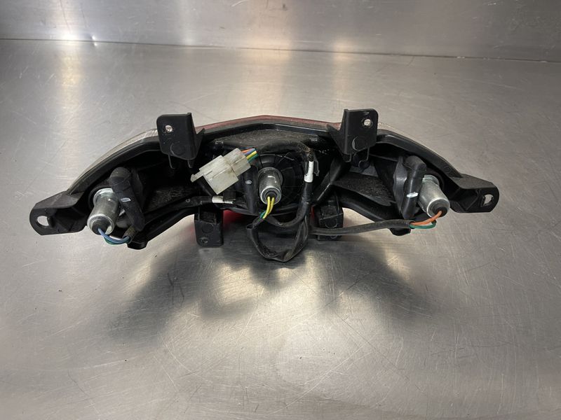 Peugeot Kisbee 2019 4T Baklykt