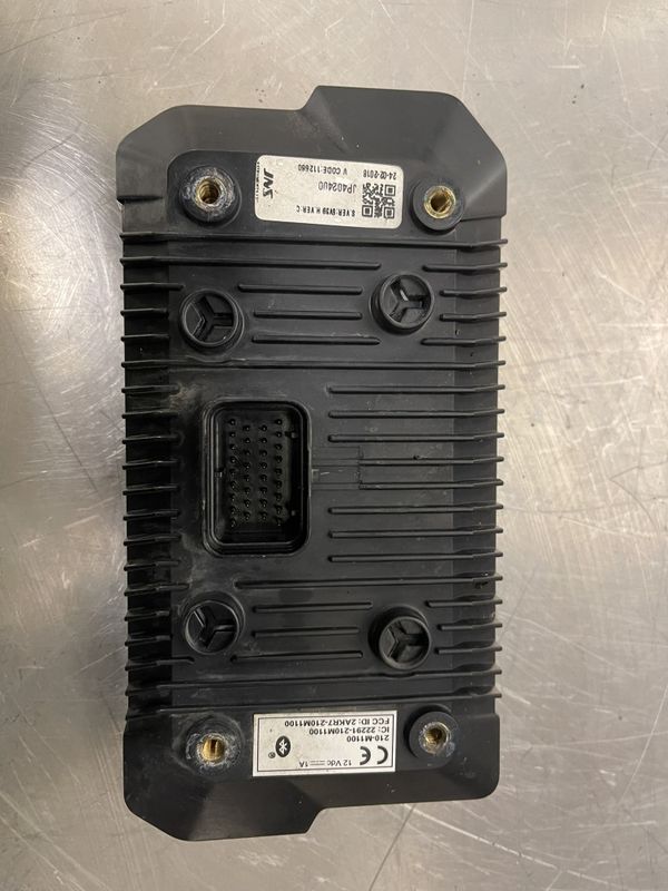 KTM Duke 125 2020 Speedometer/Instrument