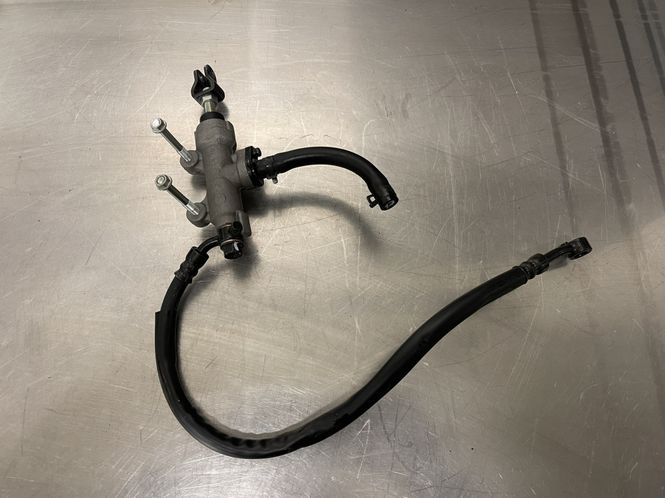 Hovedbilde Honda Africa Twin CRF 1100 2021 Bremsepumpe bakbrems
