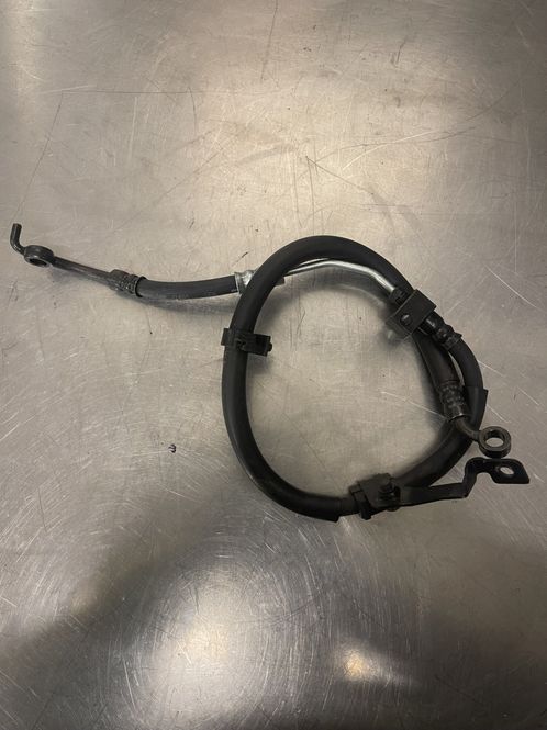 Hovedbilde Yamaha MT125 2020-2025 Bremseslange