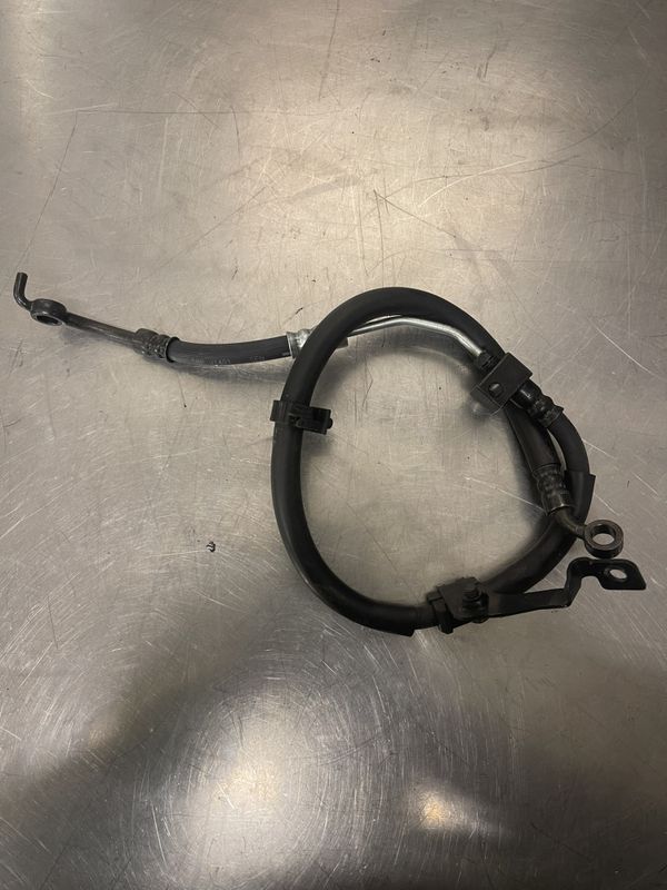 Yamaha MT125 2020-2025 Bremseslange