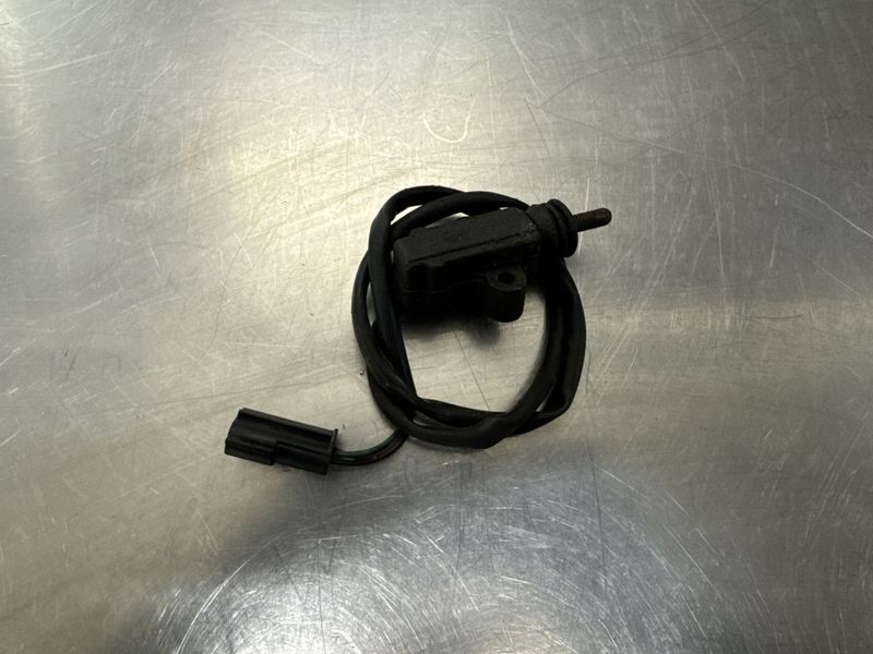 Triumph Bonneville T100 2009 Sensor sidestøtte