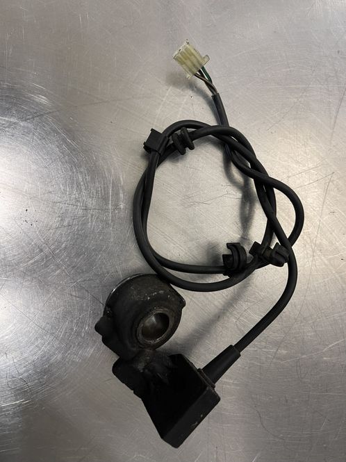 Hovedbilde Honda Shadow VT1100 1998 Speedometer sensor