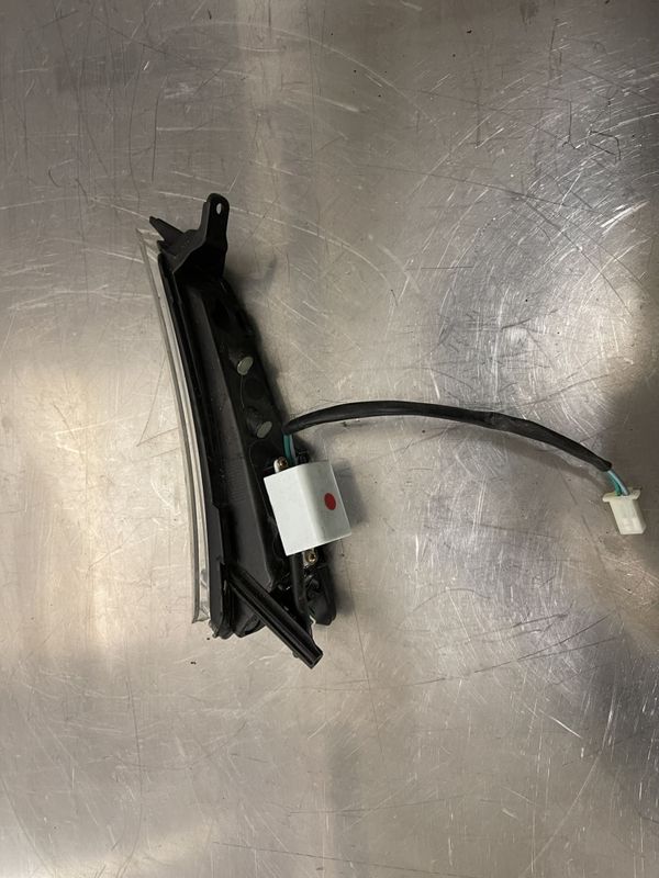 Peugeot Speedfight 4 Blinklys høyre led