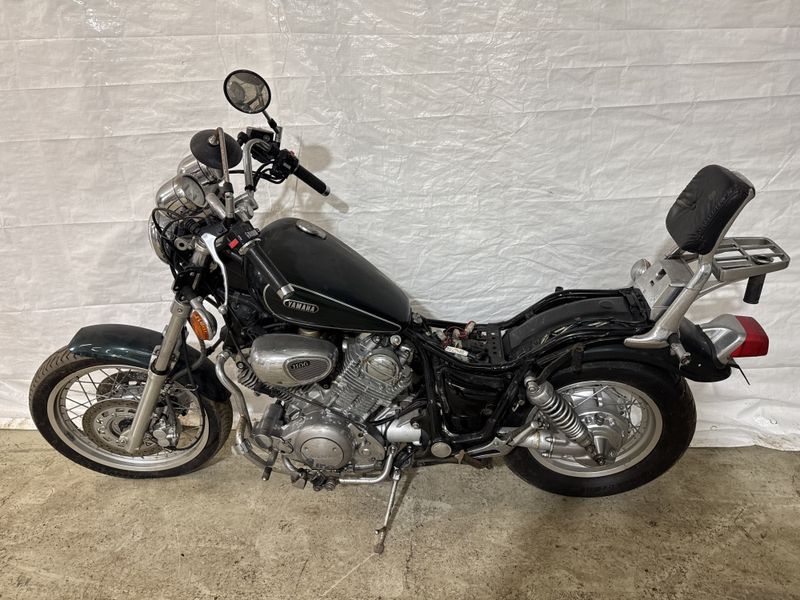 Yamaha Virago 1100 1994
