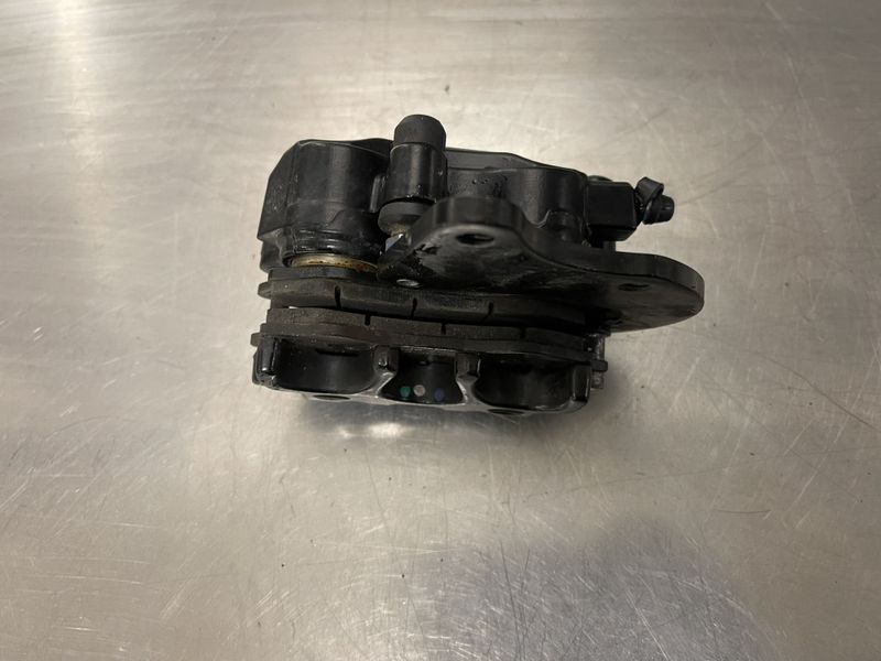 Super Soco TSX 2024 Bremsecaliper frambrems