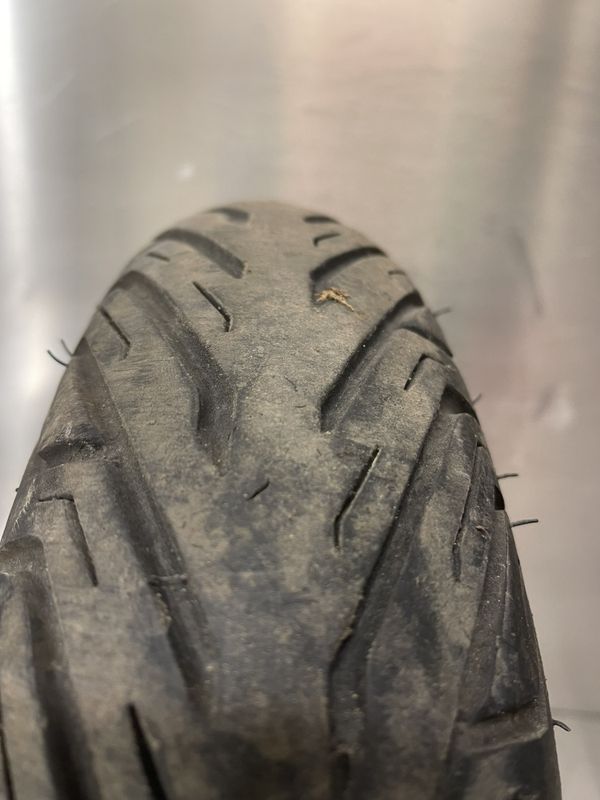 Piaggio MP3 300 2014 Framfelg 