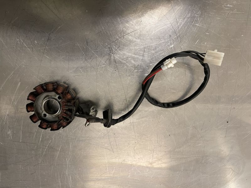 Peugeot Speedfight 4 2T Tennspole/Stator
