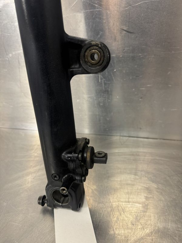 Honda CBR 600 FI 1987-1989 Gaffelbein venstre