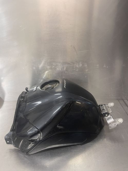 Hovedbilde Yamaha FZ8-S 2014 Bensintank