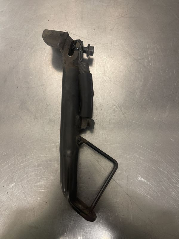 Yamaha MT125 2020-2025 Sidestøtte 