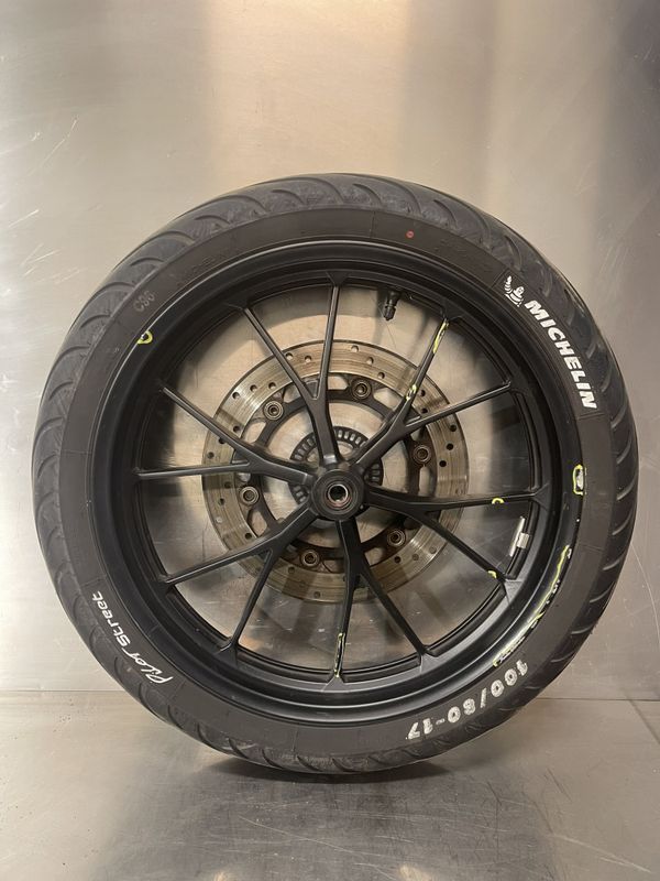 Yamaha MT125 2020-2025 Framfelg