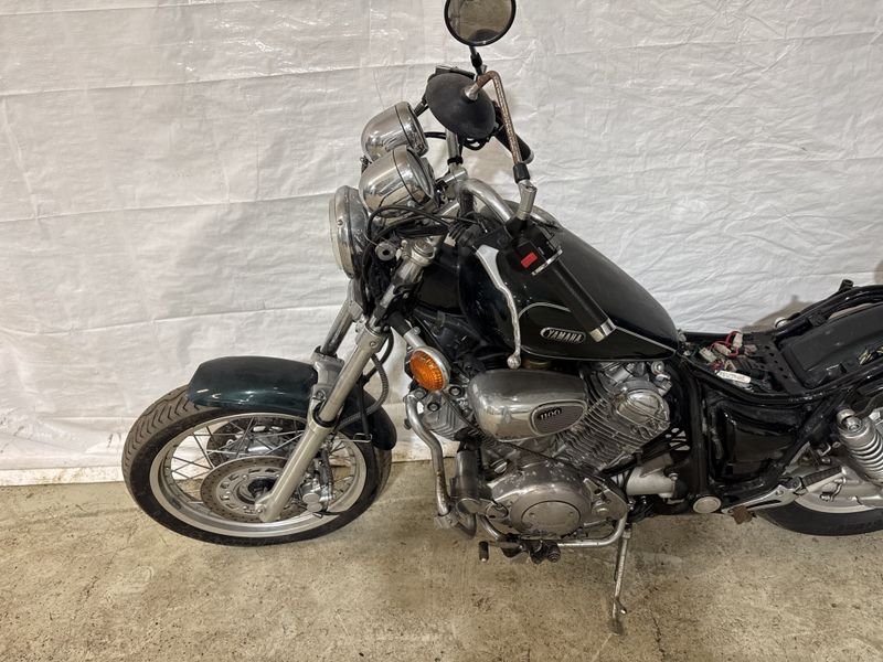 Yamaha Virago 1100 1994