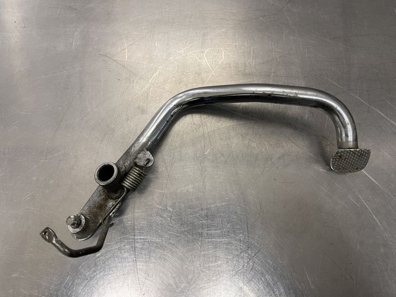 Honda CB 125 F 2017 Bremsepedal